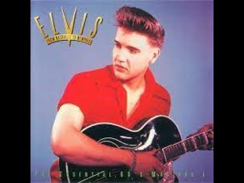 ELVIS PRESLEY - (1993) CD 1, From Nashville To Memphis - The