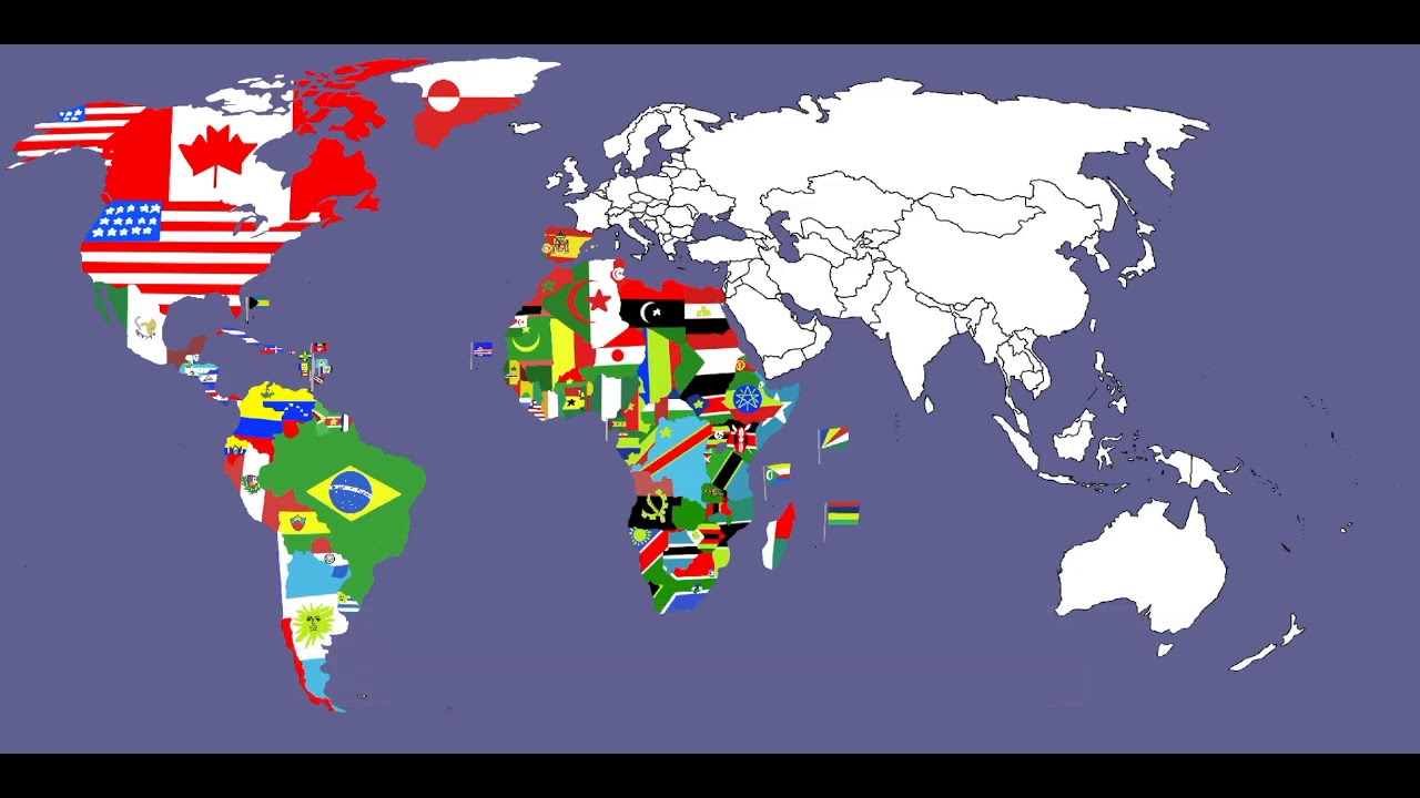 地図・旅行ガイド Flags of the World 地図・旅行ガイド Flags of the