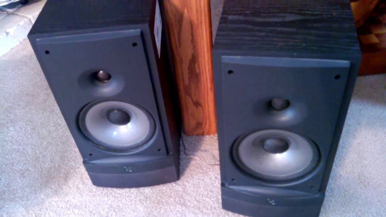 Infinity Reference 2000 3 - YouTube