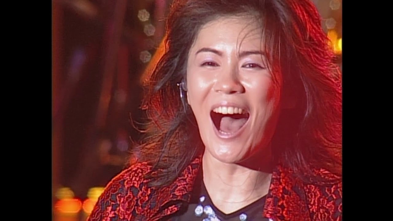 大黒摩季】MAKI OHGURO LIVE NATURE #0 - 夏が来る - YouTube