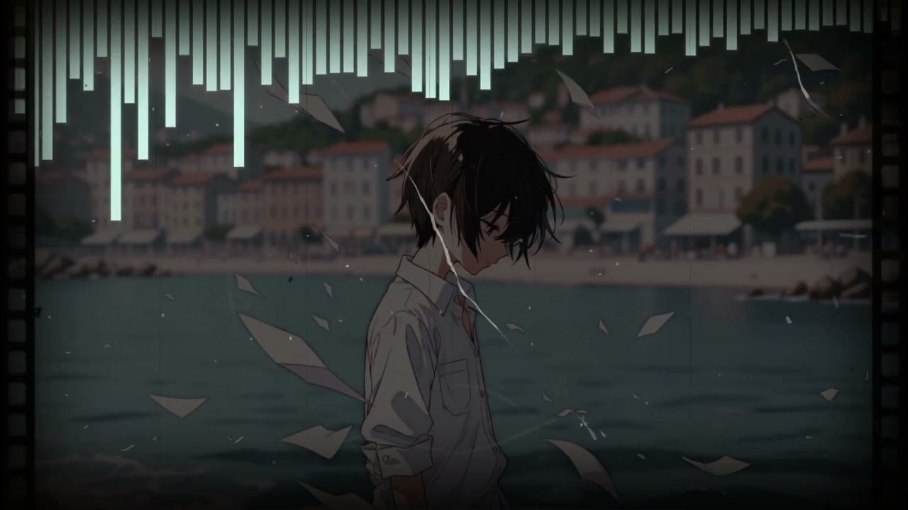 歌ってみた】人生はコメディ / カンザキイオリ - YouTube