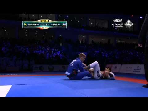 Sweep#5 ワームガードからのスイープ キーナン・コーネリアス先生