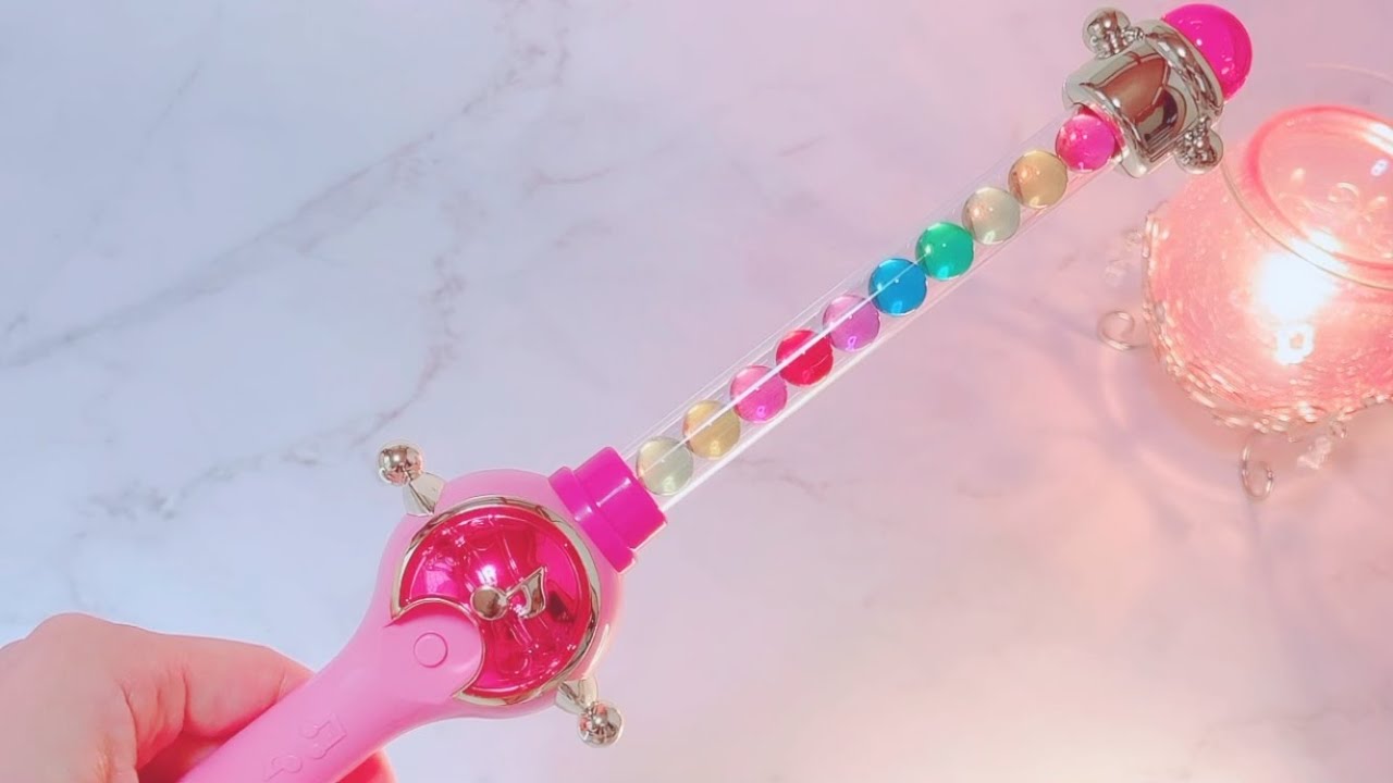 Ojamajo Doremi おジャ魔女どれみ ペペルトポロン Special Memorize