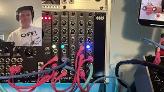Rambling About: Erica Synths Pico Drum2 with Tafony - YouTube
