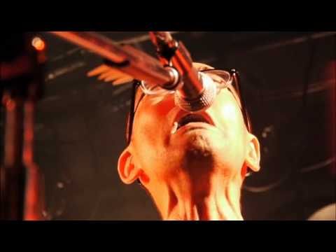 eastern youth - Matomo na Sekai(LIVE)［OFFICIAL MUSIC VIDEO