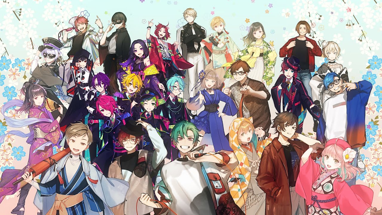 Gero (ゲロ) (JPN) – 人生に拍手喝采を (Jinsei ni Hakushu Kassai wo