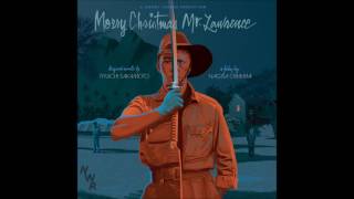 Ryuichi Sakamoto - Merry Christmas Mr. Lawrence (Merry Christmas