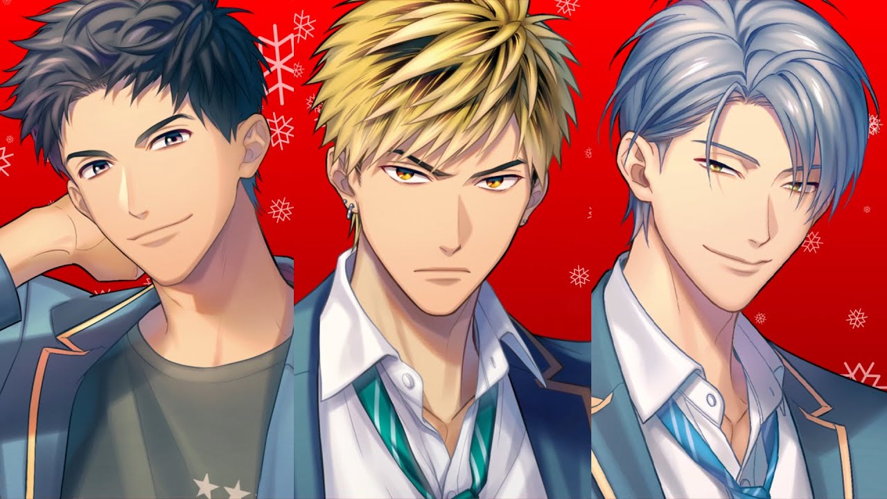 発売直前SP企画「男子高校生、はじめての」4th after Disc 恋人への