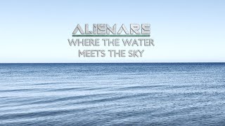 Alienare - Where The Water Meets The Sky (Official Lyric Video