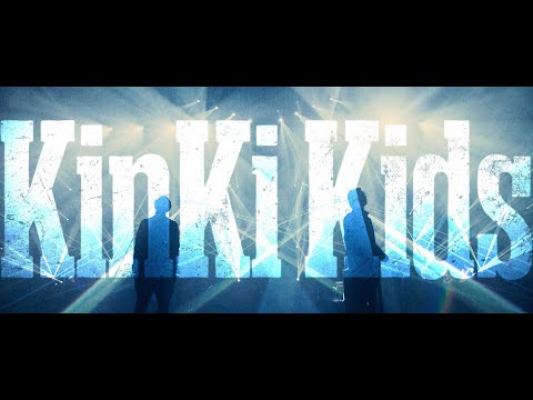KinKi Kids Concert 2024-2025 DOMOTO 【teaser】 - YouTube