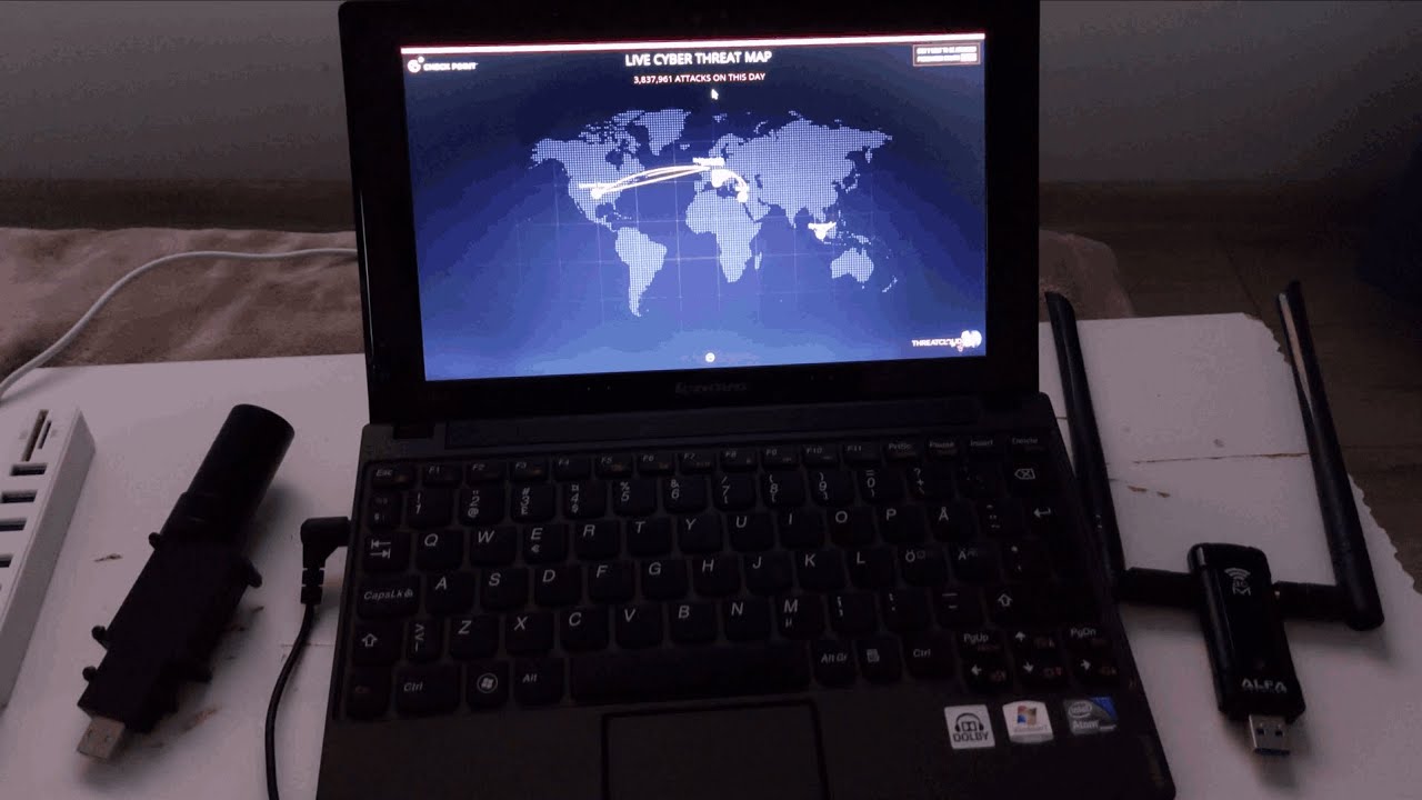 Lenovo IdeaPad S10-3 - still usable in 2025? - YouTube