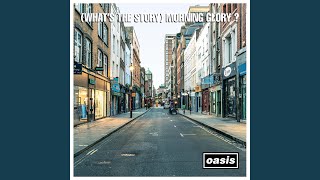 Oasis - (What's The Story) Morning Glory? (30th Anniversary Deluxe