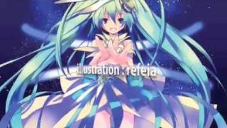Hatsune Miku - 