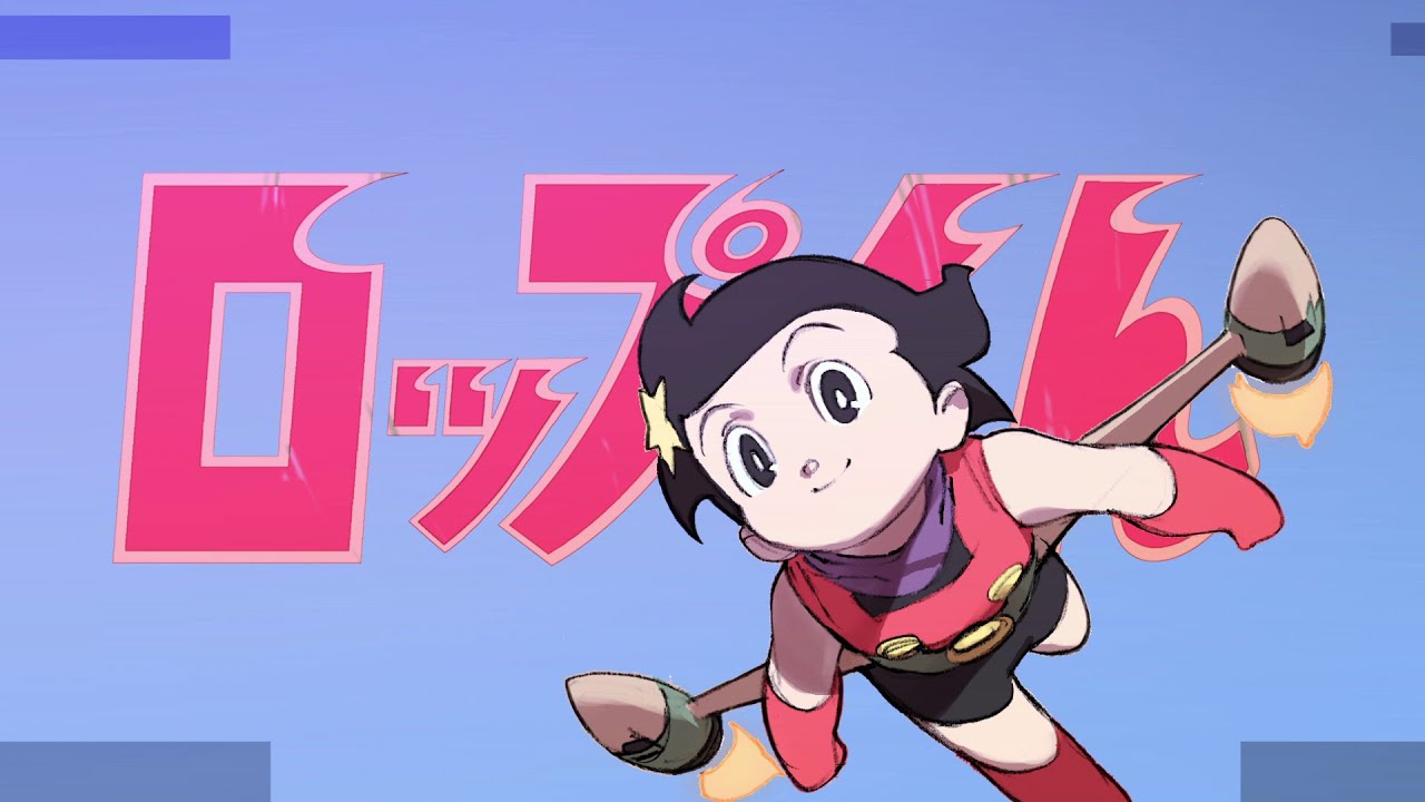 短編アニメ「手塚キャラ動かしてみました」 - YouTube