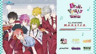 ディア♥ヴォーカリスト Vortex Junction / Disc2 Season8 サバイバル