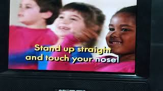 Disney's World of English Sing Along 1 - YouTube