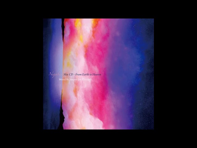 Nujabes/Joaquin Joe Claussell ‎- From Earth To Heaven(Tribute To A