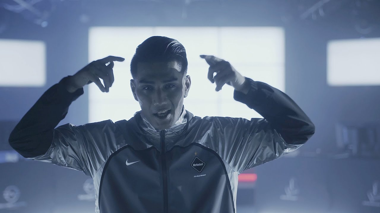 AKLO / McLaren (Official Music Video) - YouTube