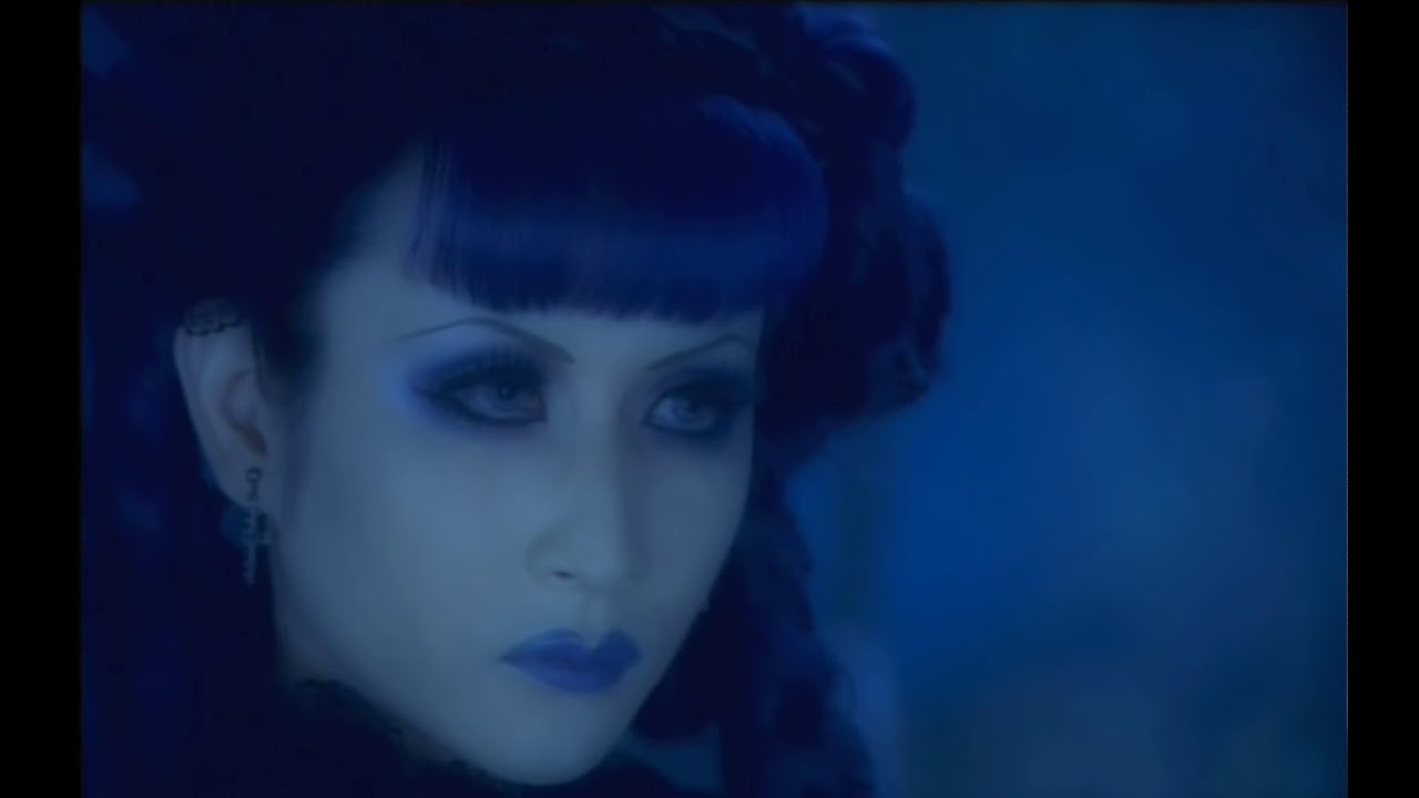 MALICE MIZER - 再会の血と薔薇 -Saikai No Chi To Bara- (OFFICIAL