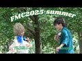 熊谷道子Michiko Kumagai ＆NOZOM at 北柏ふるさと公園野外音楽フェス
