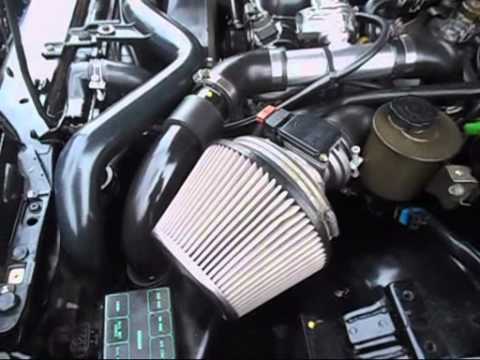 180SX ブリッツエアクリ ブリッツブローオフバルブ with CARSHOP LEAD