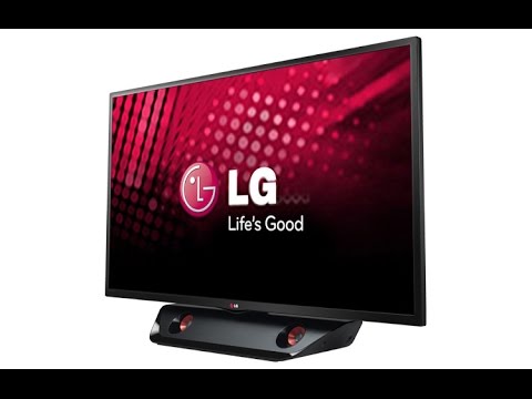 テレビ LG 47LA6400 47V型 Smart CINEMA3D TV - 47LA6400 | LG JP
