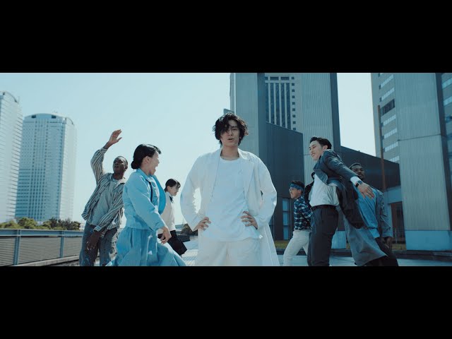 Fujii Kaze - Kirari (Official Video) - YouTube
