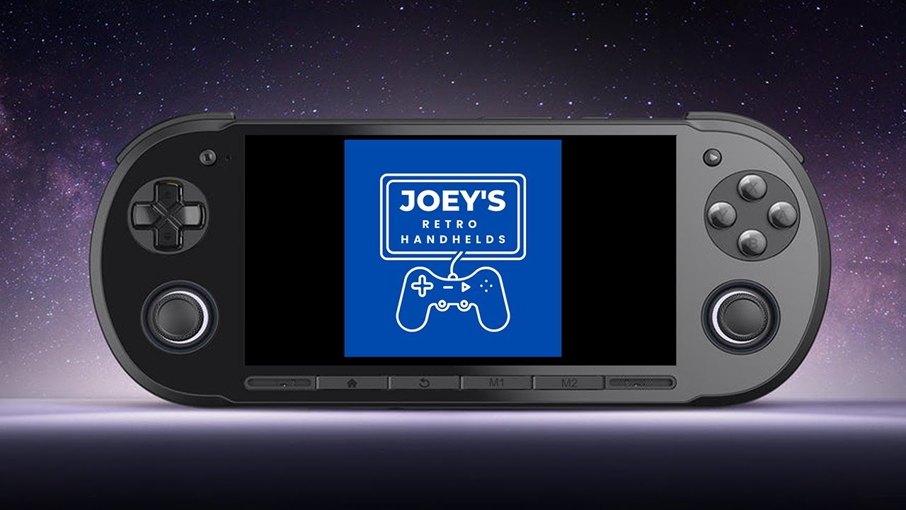 My thoughts on the Retroid Pocket G2 & Retroid Pocket 6 - YouTube