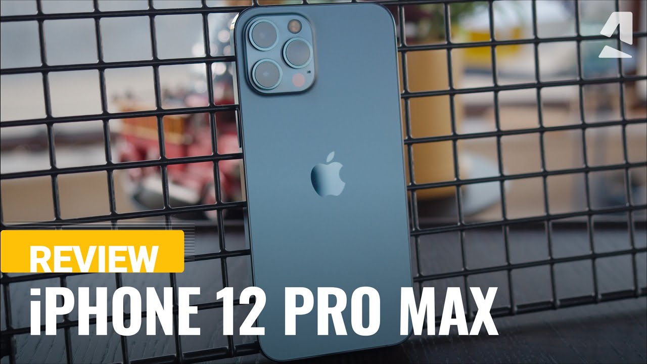 Apple iPhone 12 Pro Max – SimplyFixIT Canada