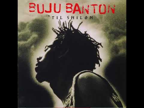 Buju Banton - Til Shiloh [1995] - YouTube
