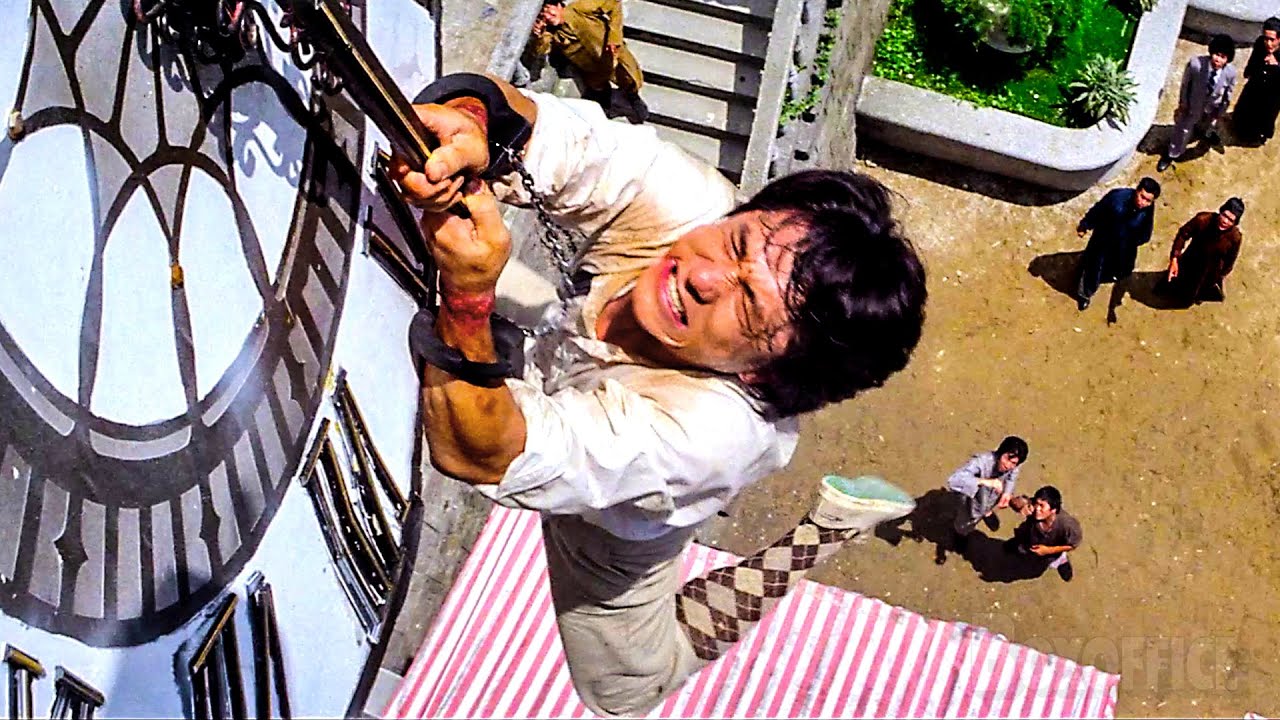 映画『バードシャー テルグの皇帝』予告編 - YouTube