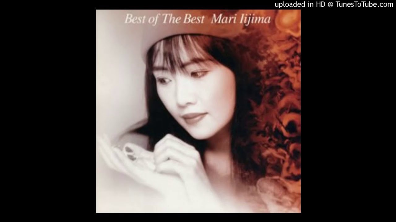 飯島真理 / 愛・おぼえていますか - YouTube