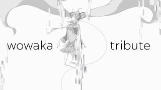 wowaka - the monochrome disc (rus sub) - YouTube