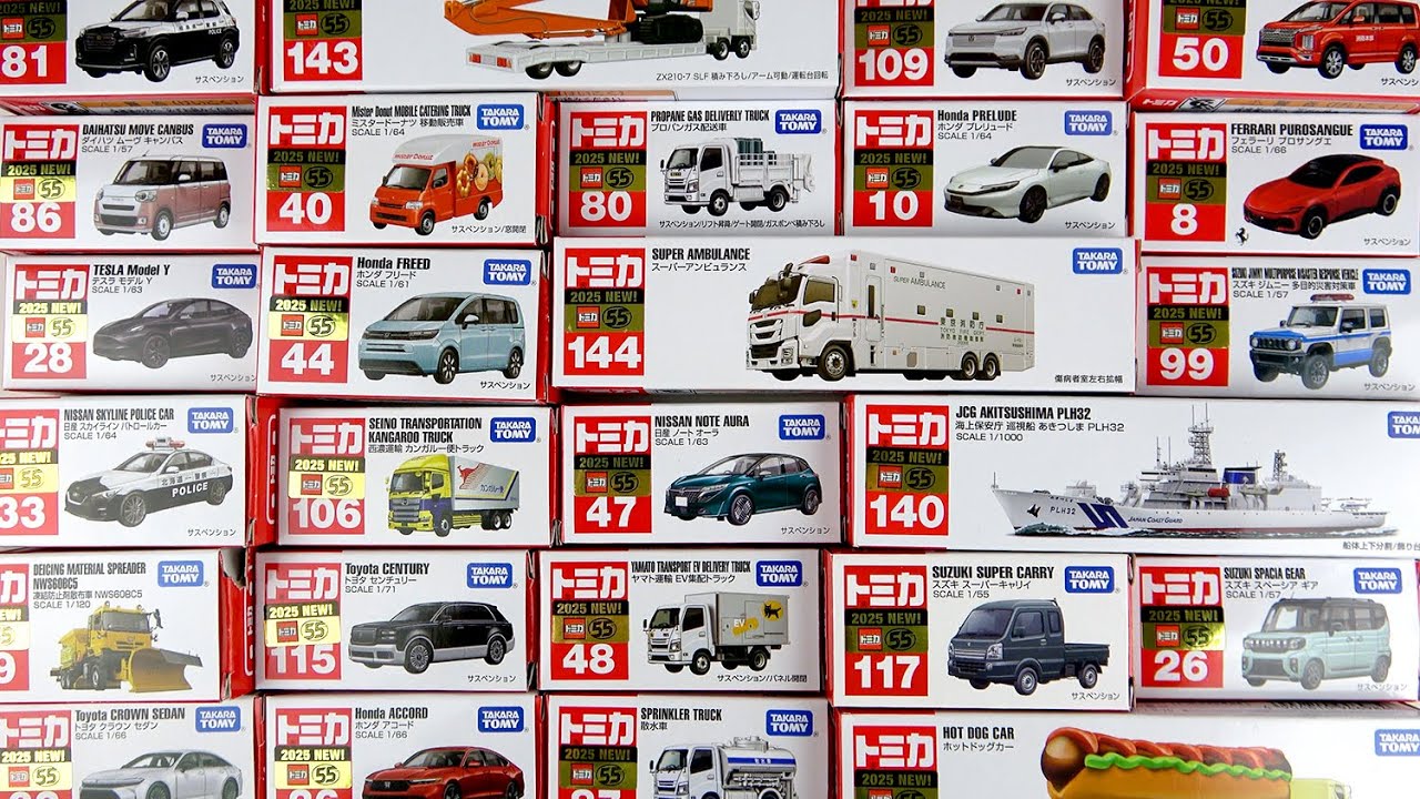 Now that it's 2026, let's open the 