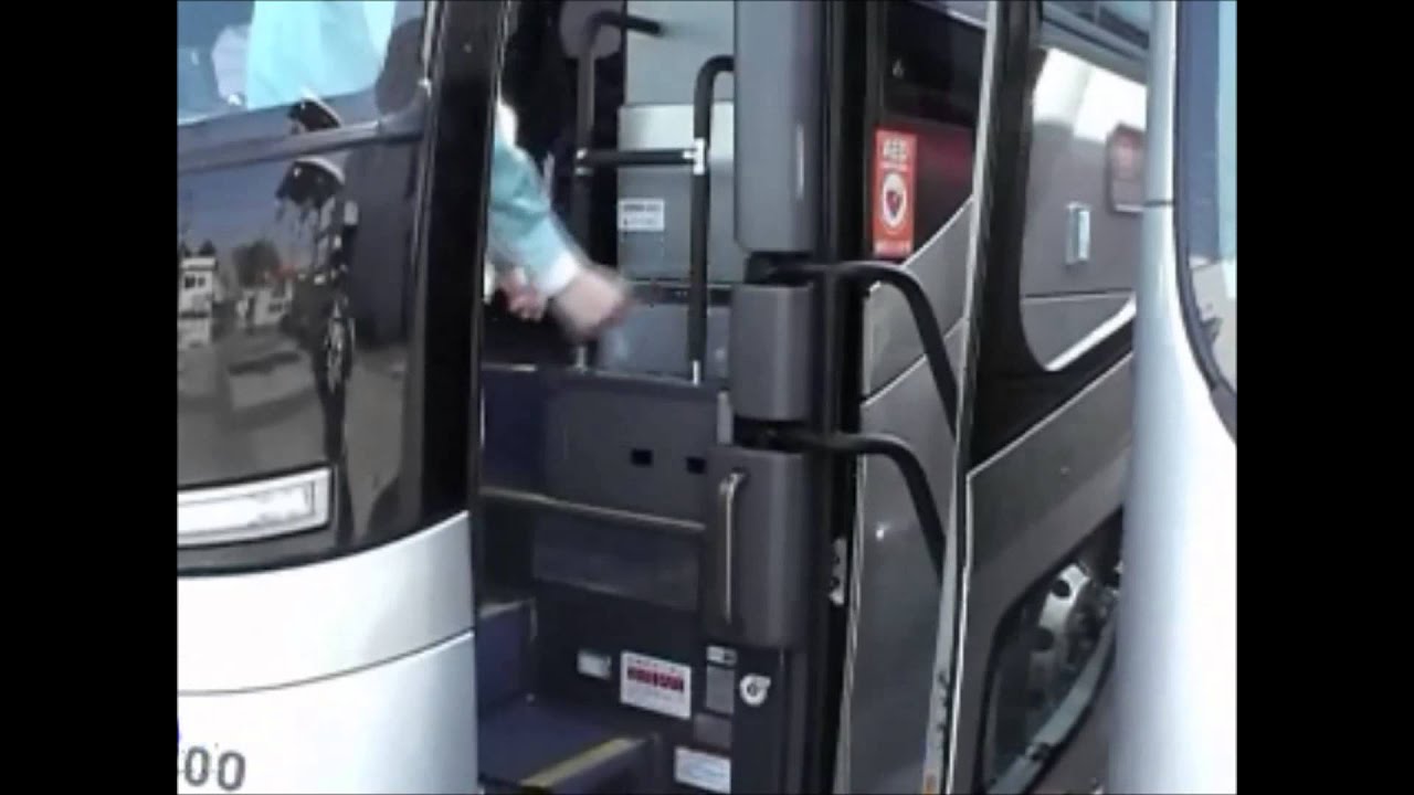 バス事業 安全装置 / 車両用戸閉機のパイオニア 泰平電機株式会社