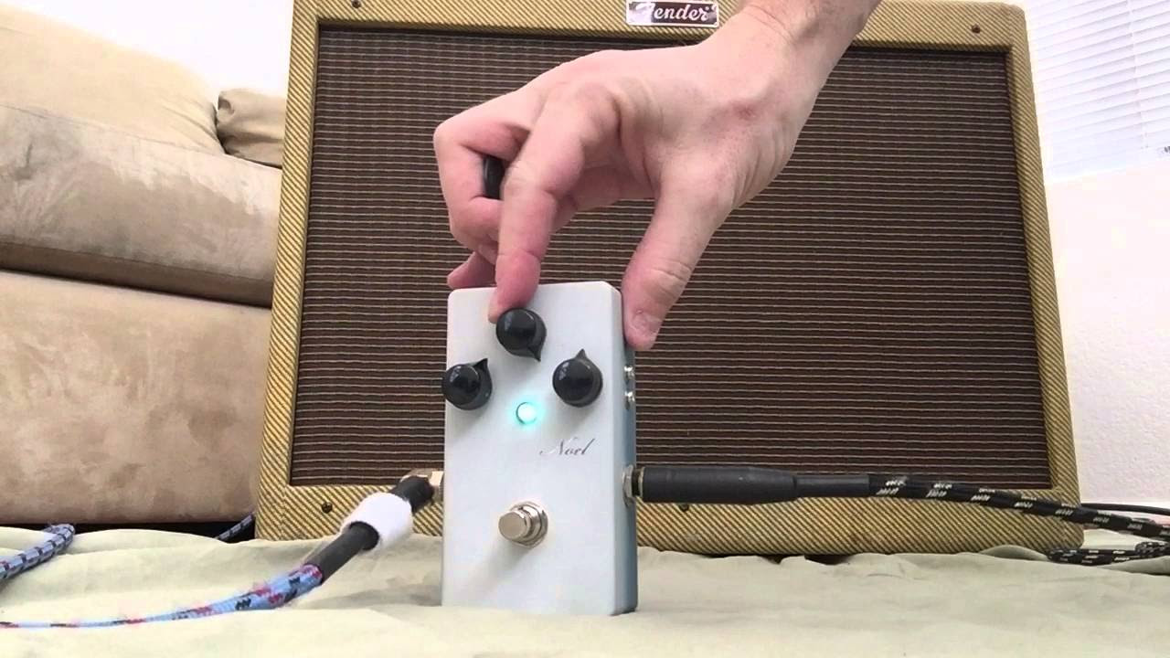 Noel | Cornet [Fuzz] - YouTube