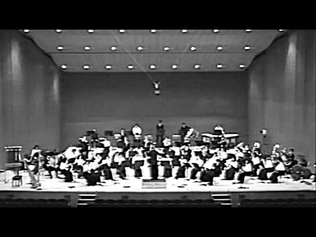 マーチ・エイプリル・メイ/ロシーオの行列 (J. トゥリーナ) 沖 公智