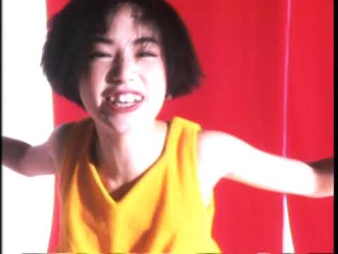 JUDY AND MARY - POWER OF LOVE (MV) - YouTube