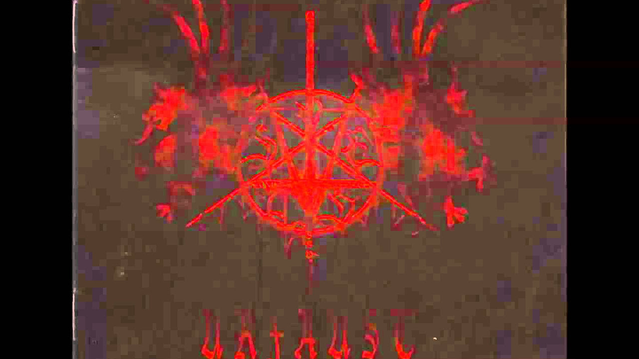 S.V.E.S.T. - Urfaust [Full - HD] - YouTube