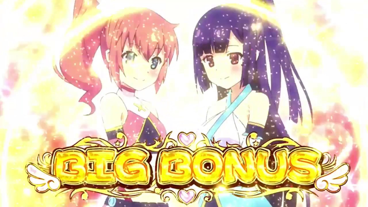 パチスロツインエンジェルBREAK 【SPECIAL MOVIE!!】 - YouTube