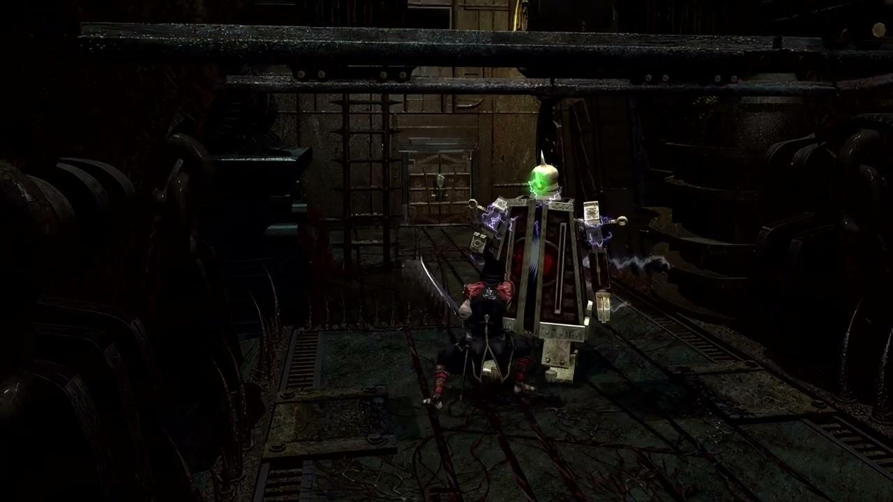 鬼武者2』リマスター 鬼戦術 - YouTube