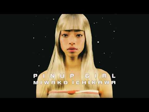 Miwako Ichikawa – Pinup Girl | Releases | Discogs