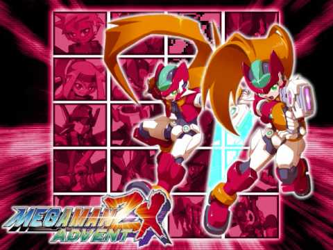 ZXA Tunes: Determined Eyes (Extended) - YouTube