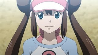 ポケットモンスターブラック2・ホワイト2』紹介スペシャルムービー