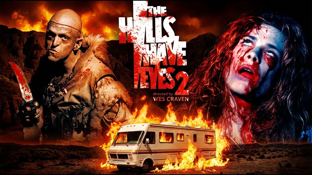 キラー・モスキート 吸血蚊人間』 予告編 - YouTube