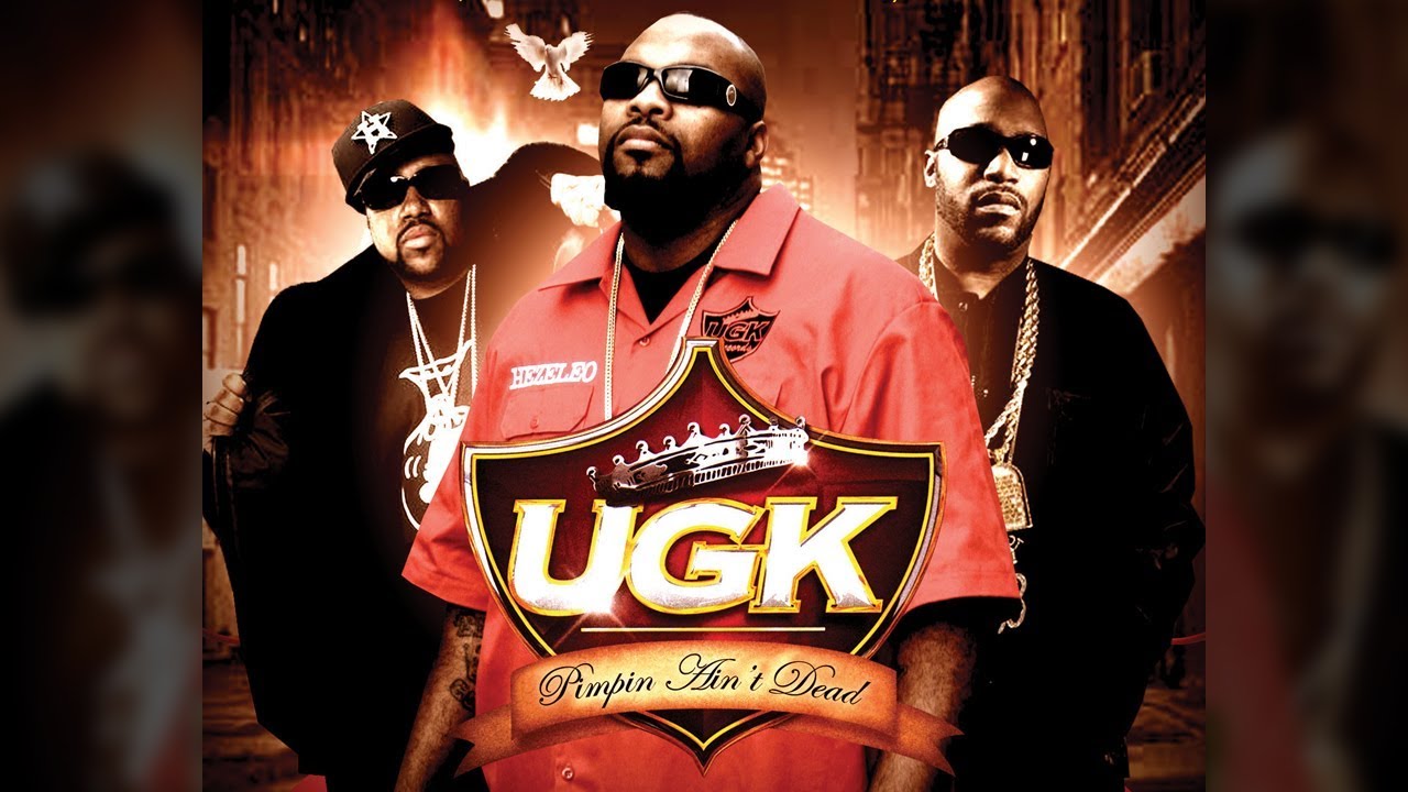 Best of UGK Classics & Remixes | Pimp C Tribute Mix | Texas | Rap