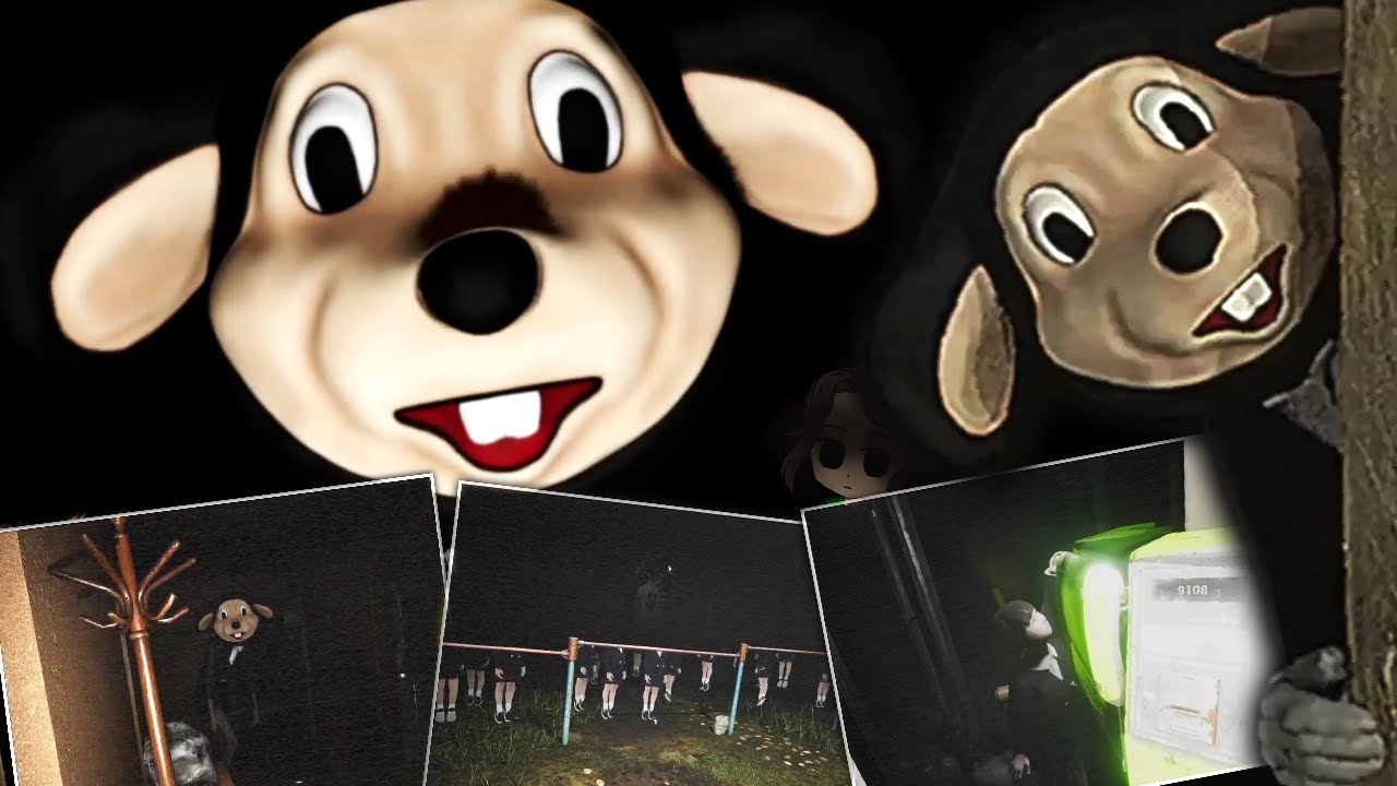 Chilla's Art: Cursed Digicam [Full Game] - YouTube