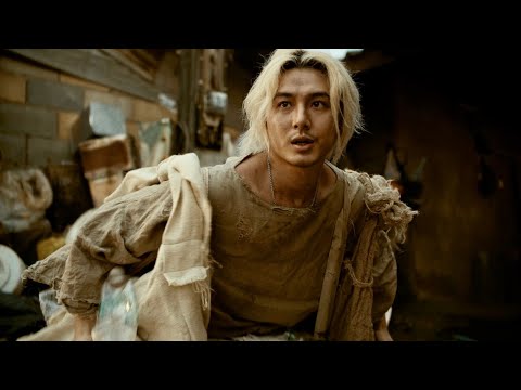 Fujii Kaze - Prema [Official video] - YouTube