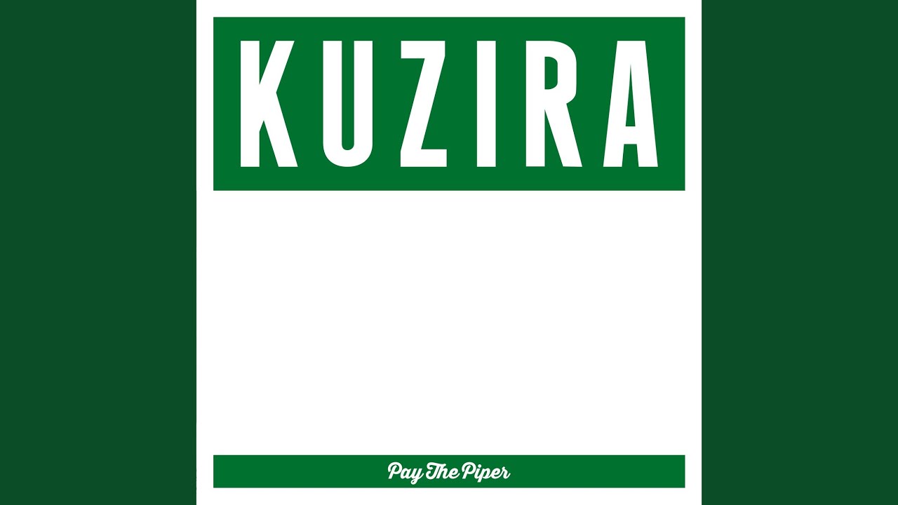 KUZIRA - So Far So Good （OFFICIAL VIDEO） - YouTube