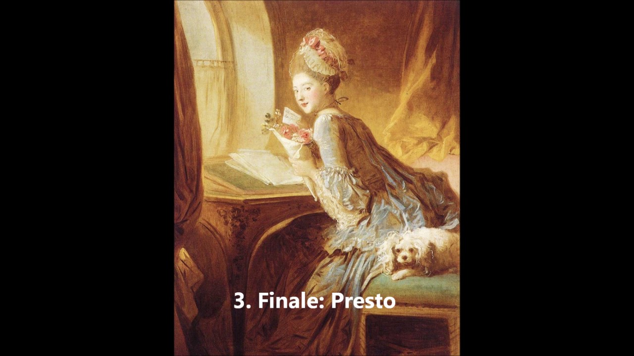 Joseph Haydn Piano trios Hob. XV /21, 22, 23, 31, Van Swieten Trio